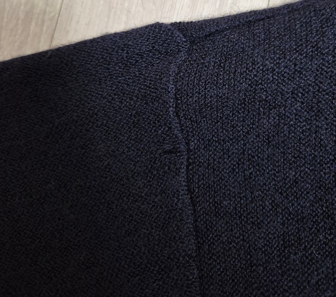 라코스테 울 가디건 상품이미지3