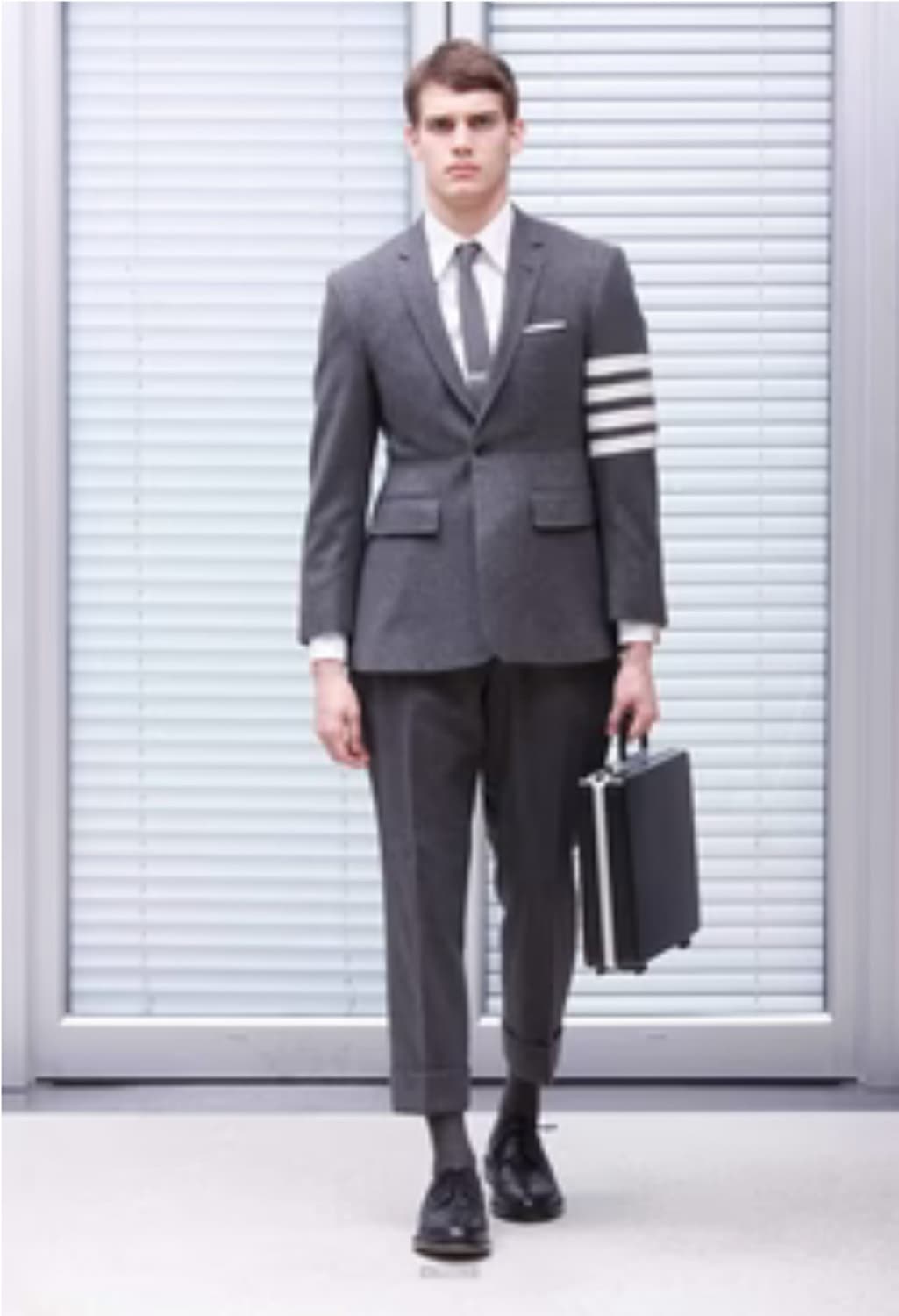 톰브라운 2009FW 수트(초레어) 상품이미지1