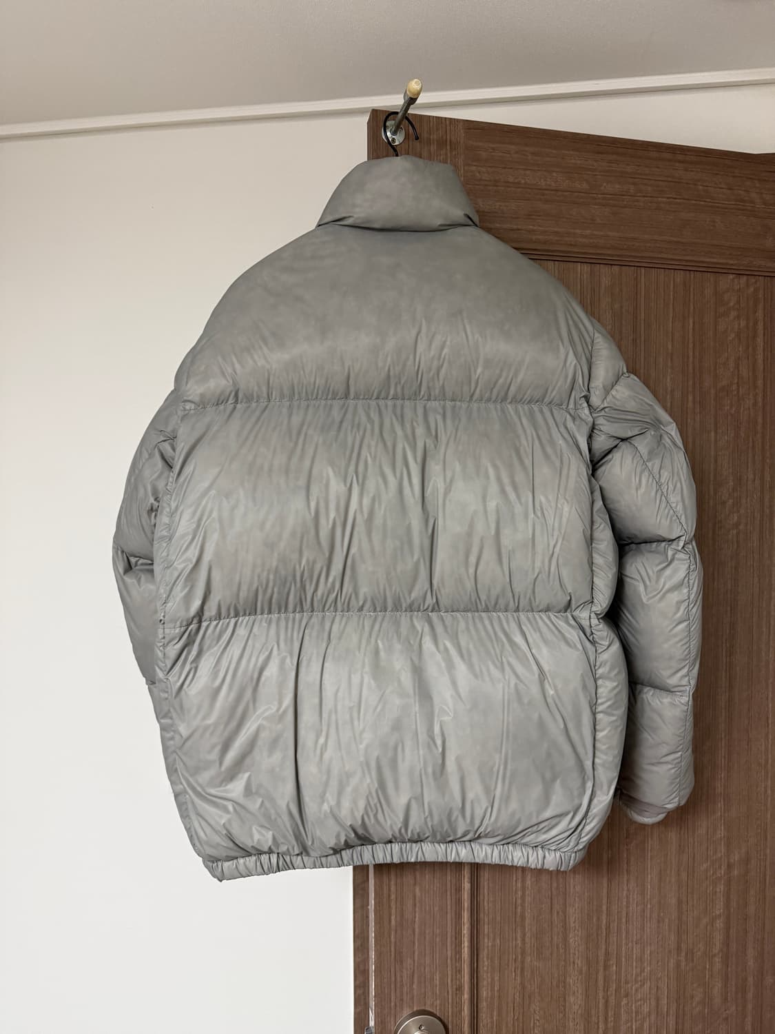 브라운야드 에베레스트 구스다운 5사이즈 상품이미지2