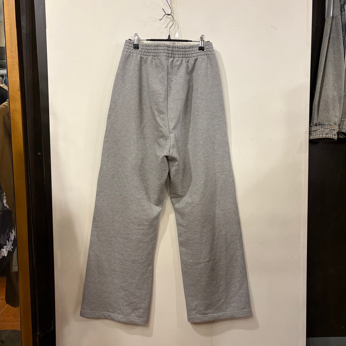 머듈 파자마 팬츠 1size 상품이미지3