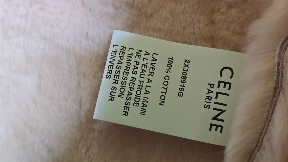 연핑크 코트 상품이미지7