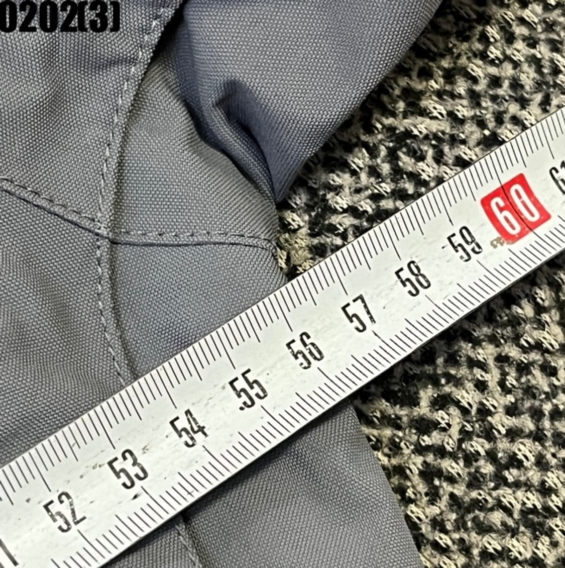 노스페이스 바람막이 자켓 상품이미지6