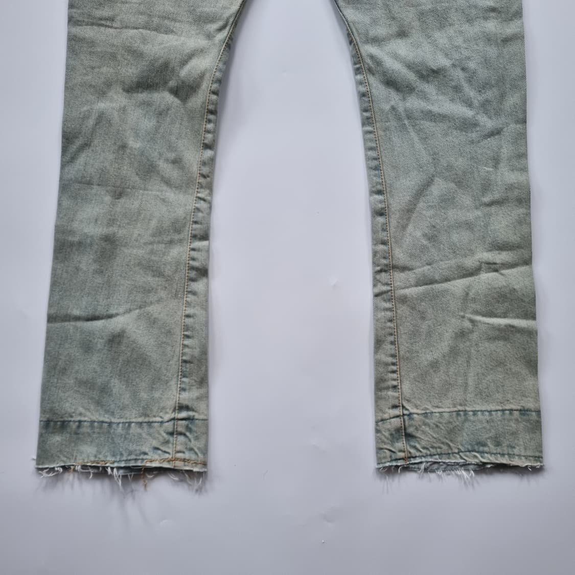 리바이스 엔지니어드진 데님팬츠  상품이미지5