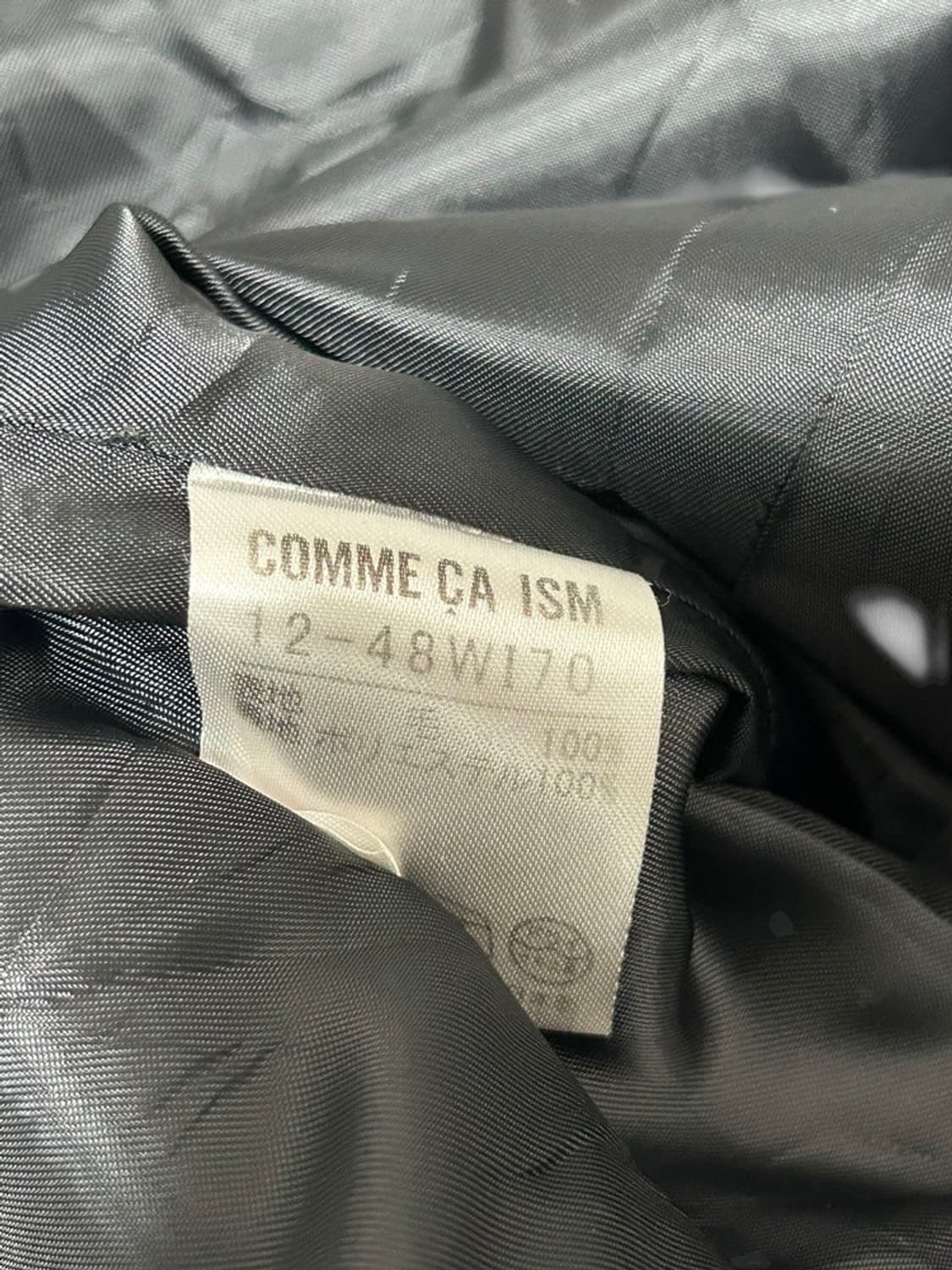 vtg jacket 상품이미지4