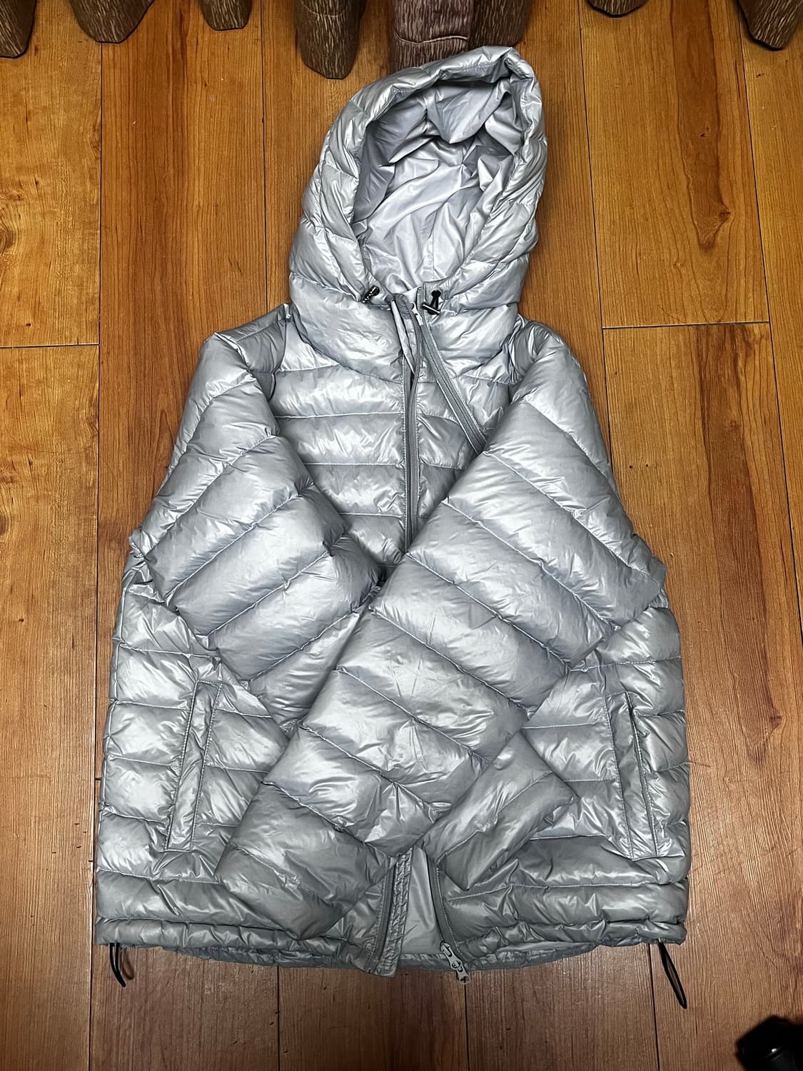 경량패딩 상품이미지2