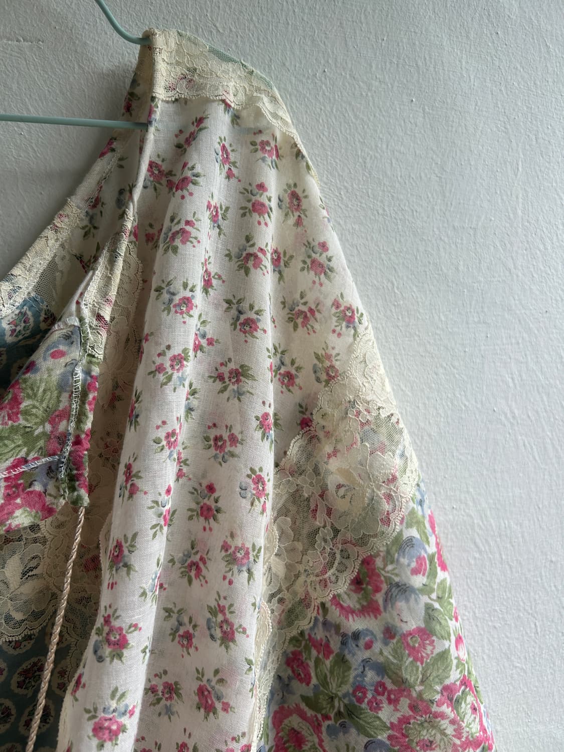 boho top 상품이미지3