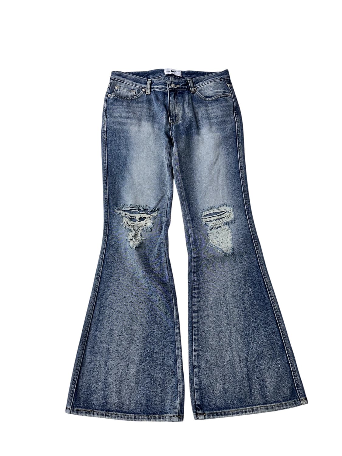 2000 아카이브스 부츠컷 데님3사이즈 상품이미지2