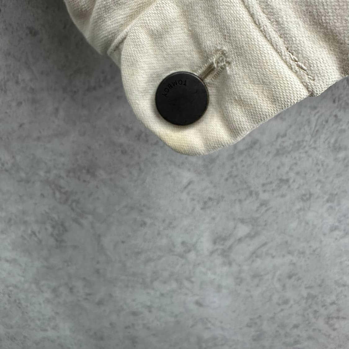 90 톰보이 y2k 여자 유틸리티 자켓 상품이미지6