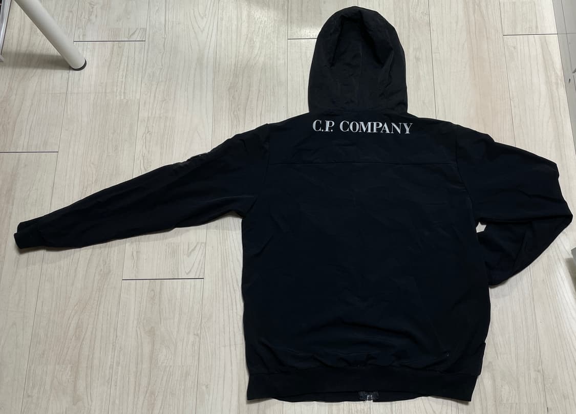 cp컴퍼니 바람막이 2XL(110) 상품이미지2