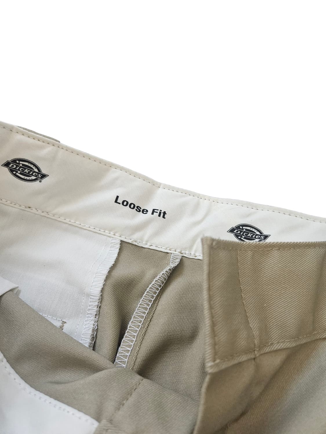 디키즈 더블니 팬츠 W31 L32 상품이미지3