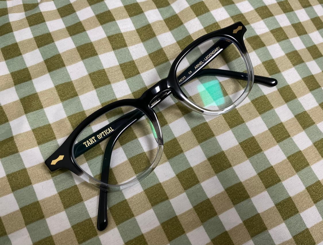 타르트옵티컬 한정판 아넬 레전더리 상품이미지3