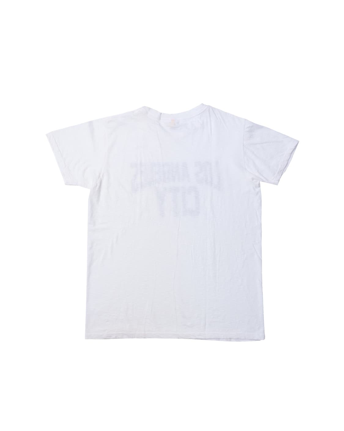 벨바쉰(Velva Sheen) LA City 티셔츠 상품이미지2