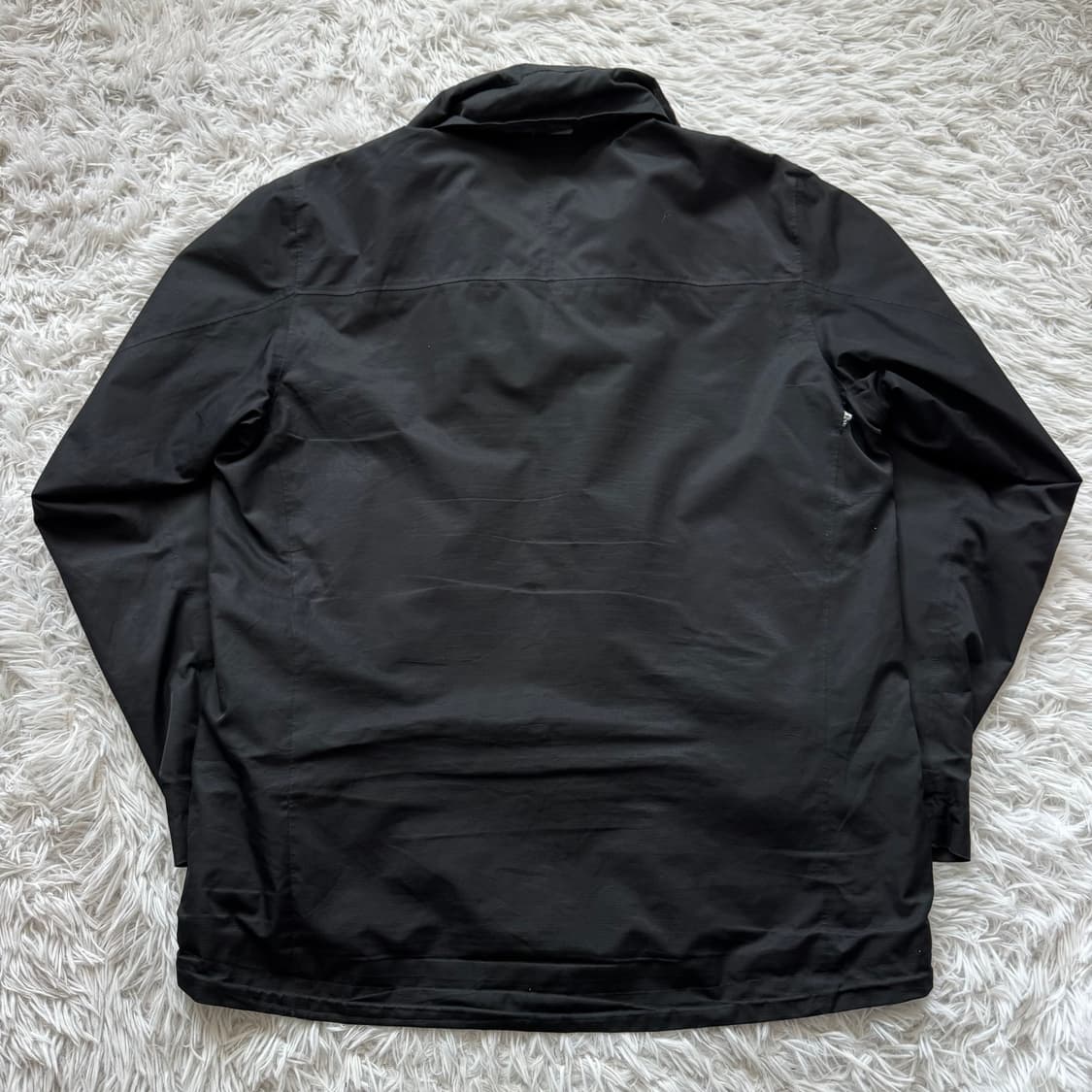 ADIDAS 일본빈티지 나일론바람막이 아디다스 빈티지바람막이 XL 104 상품이미지3