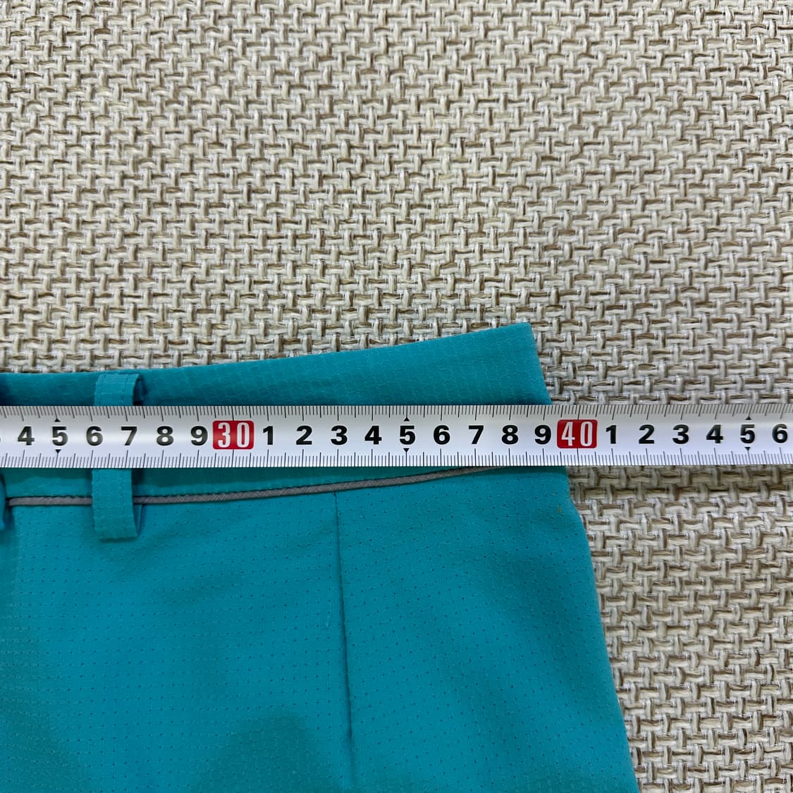 70 제이디엑스 골프 여성 스커트0410D 상품이미지4