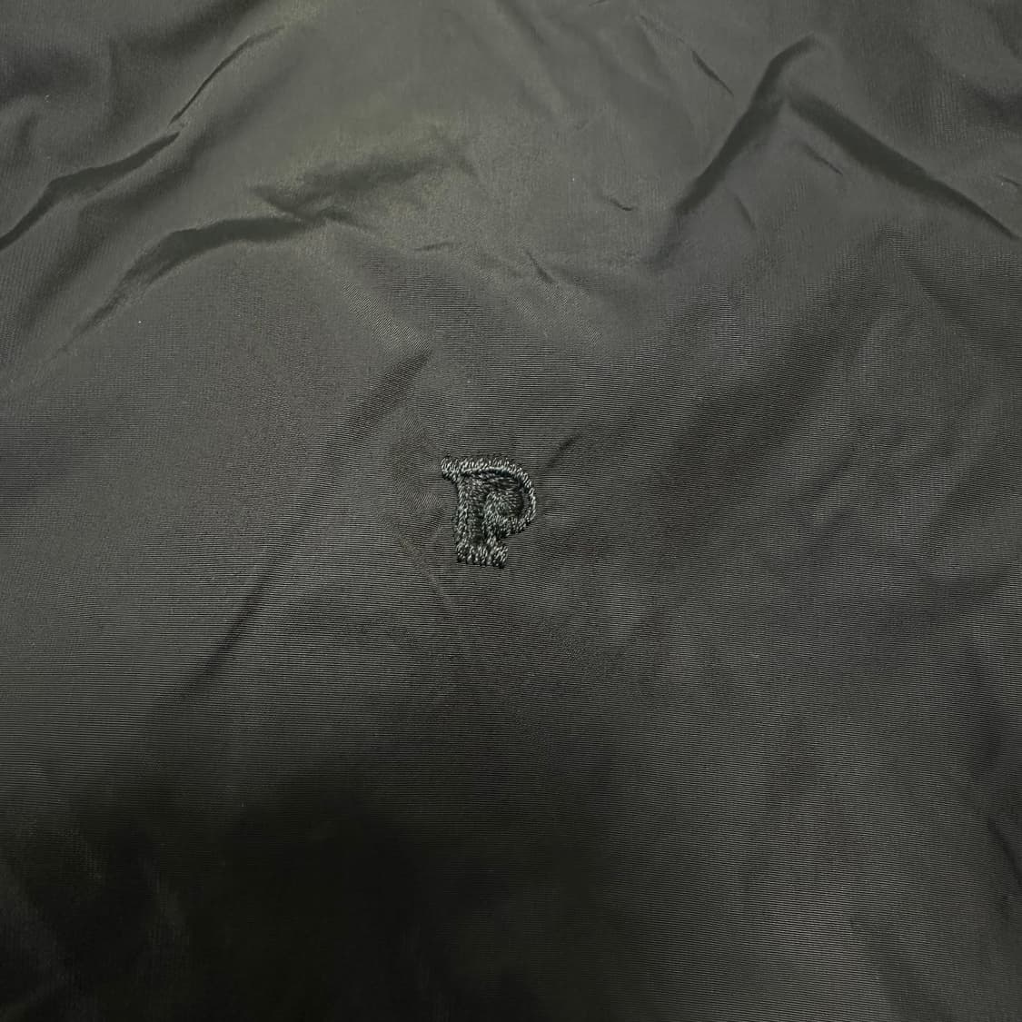 ✨ (바배) 폴로 랄프로렌 카키 바람막이 자켓  상품이미지5