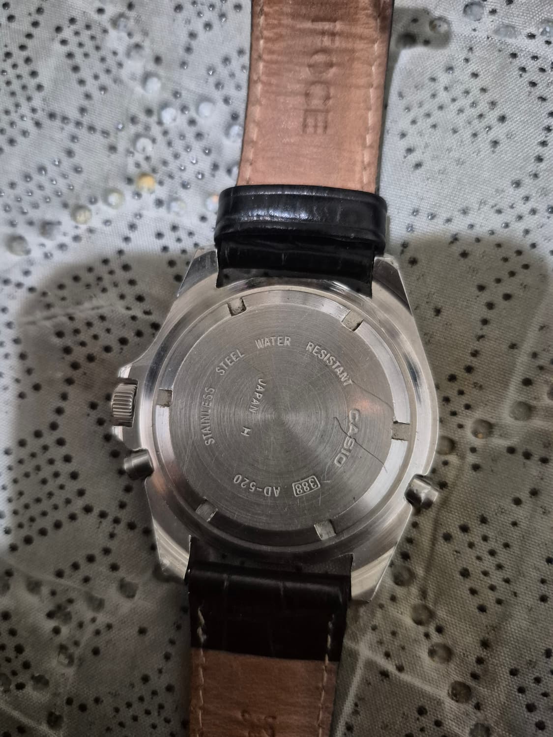 Casio. ad520 상품이미지2