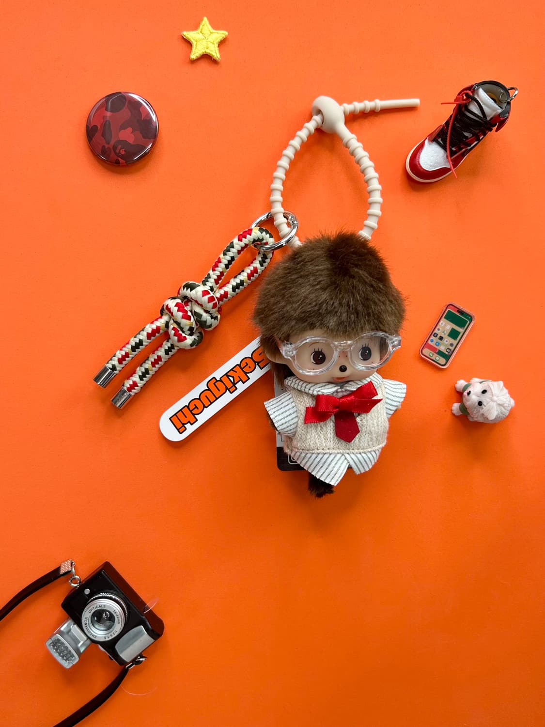 (53)정품베비치치 “dandy boy “🕴️✨🧐 상품이미지4