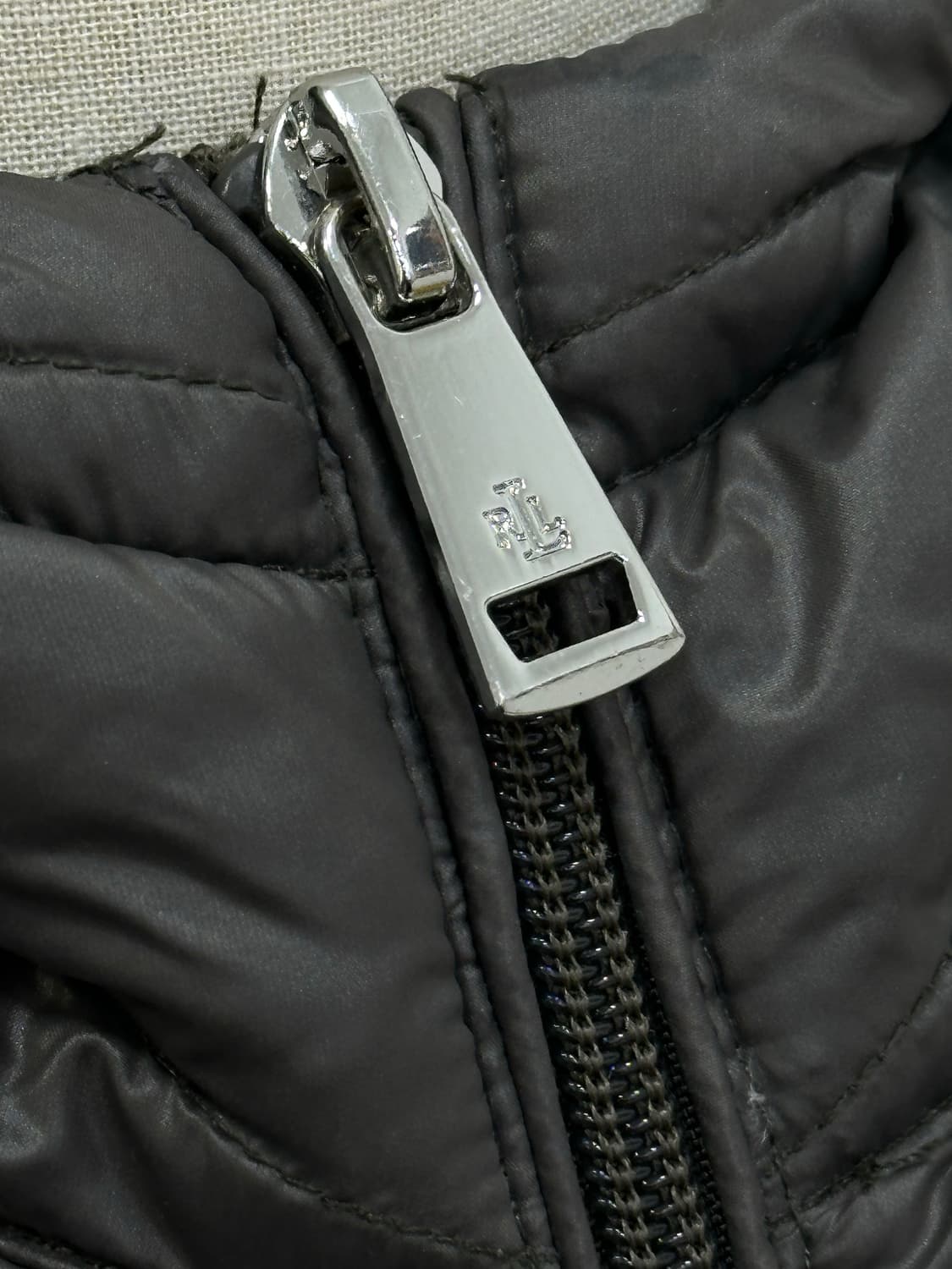 로렌 랄프로렌 다운 경량패딩 상품이미지8