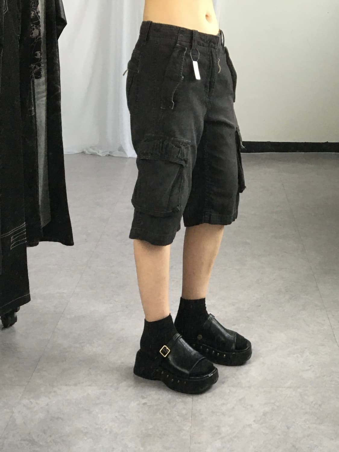 Cago half pants 상품이미지8