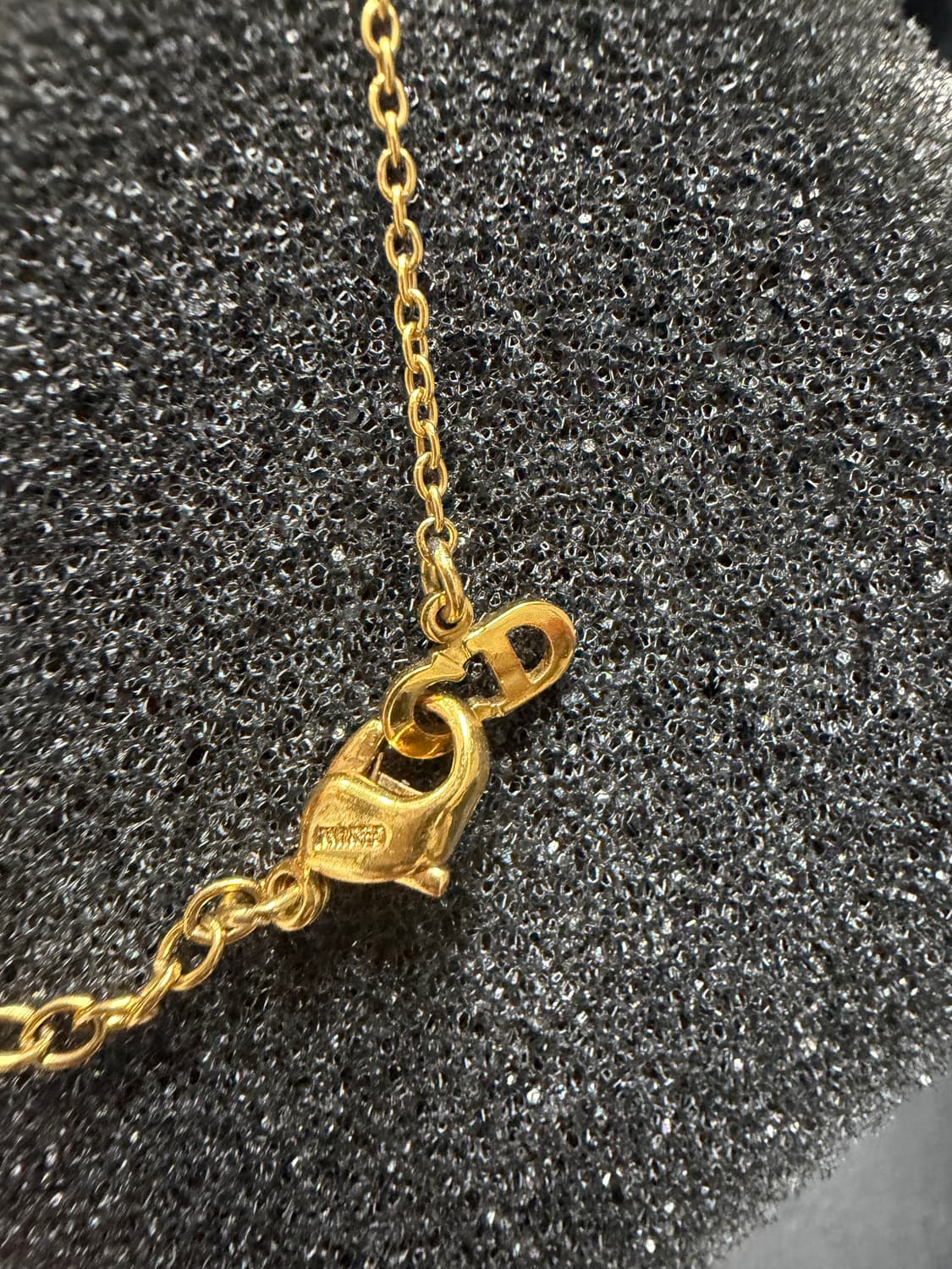 디올목걸이 상품이미지2