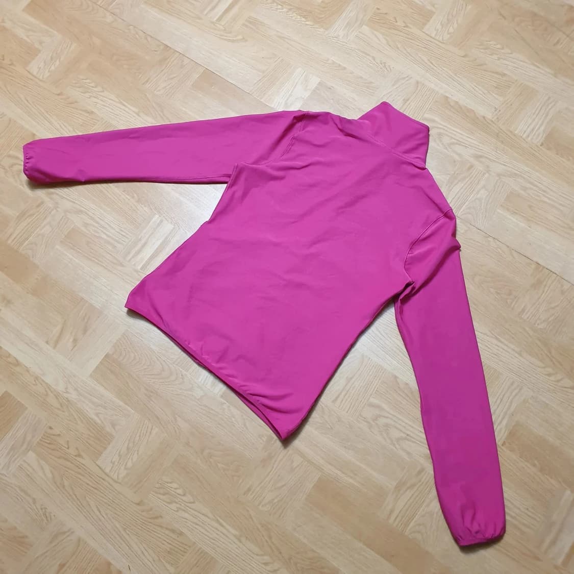 NIKE 나이키 드라이핏 기능성 저지 자켓 트랙자켓 트랙탑 러닝 트레이닝 상품이미지9