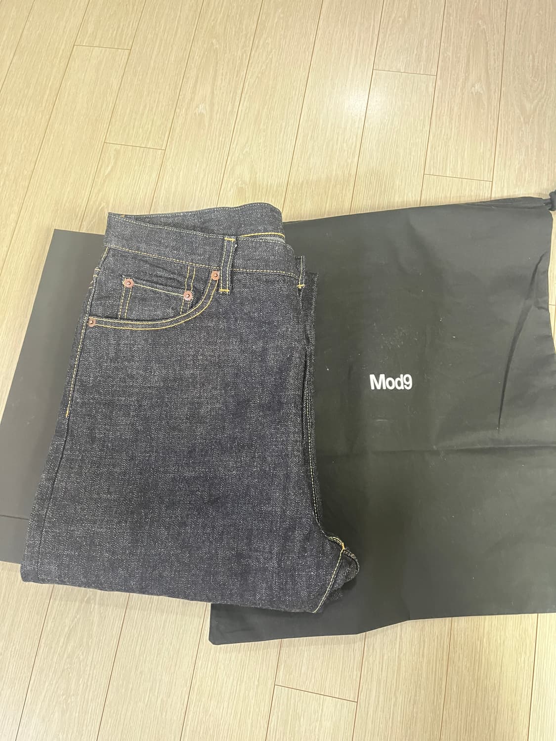 모드나인 레드루트 AC17 34 상품이미지3