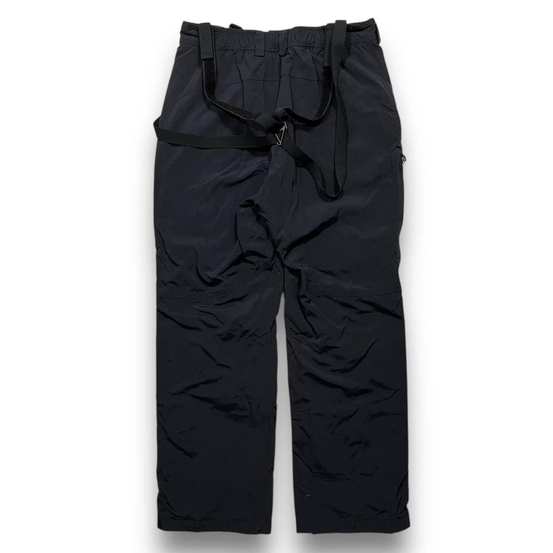노스페이스 하이벤트 고프코어 스노우 마운틴 다크 스키 팬츠 상품이미지4