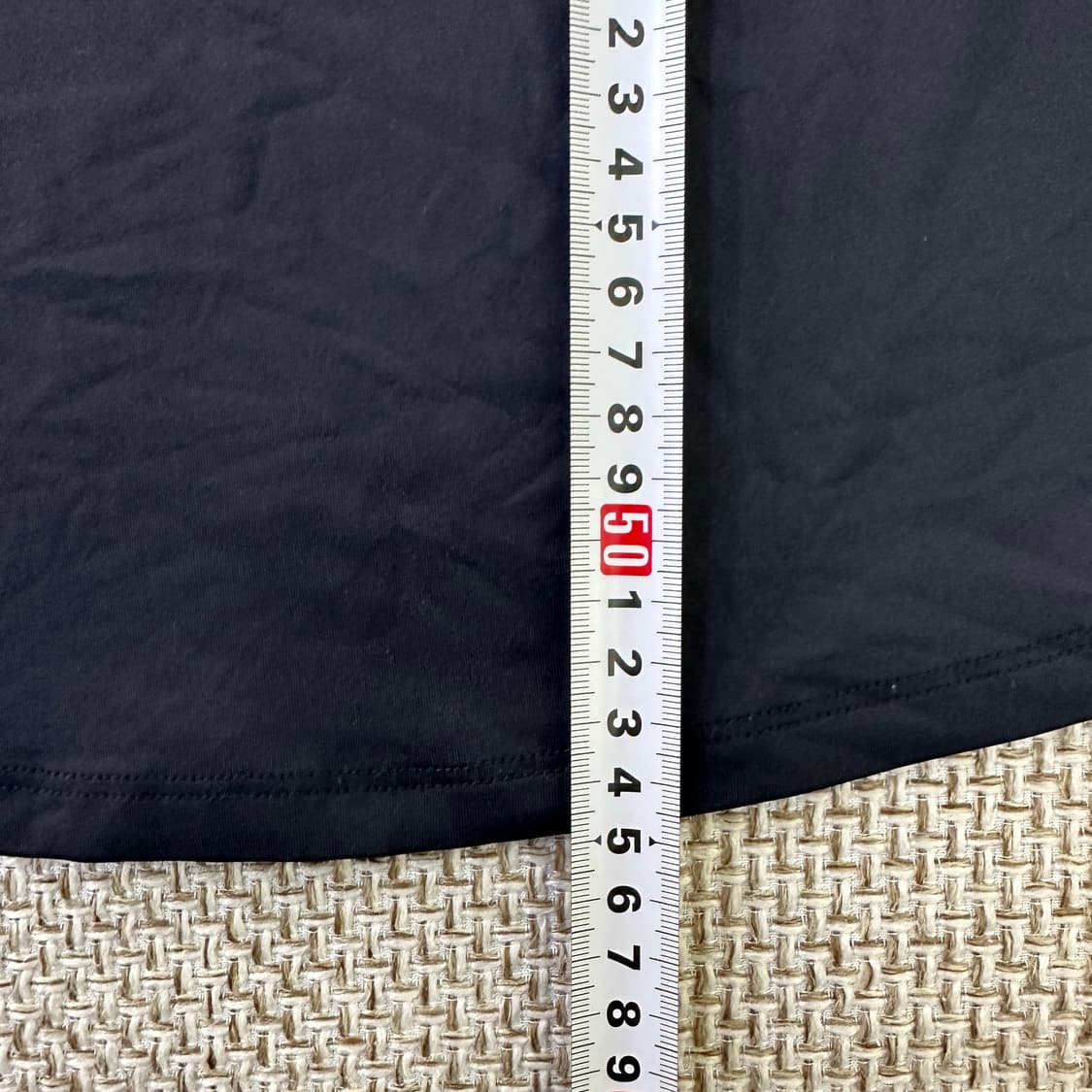 M 뮬라웨어 여자 기능성 반팔티 0420D 상품이미지5