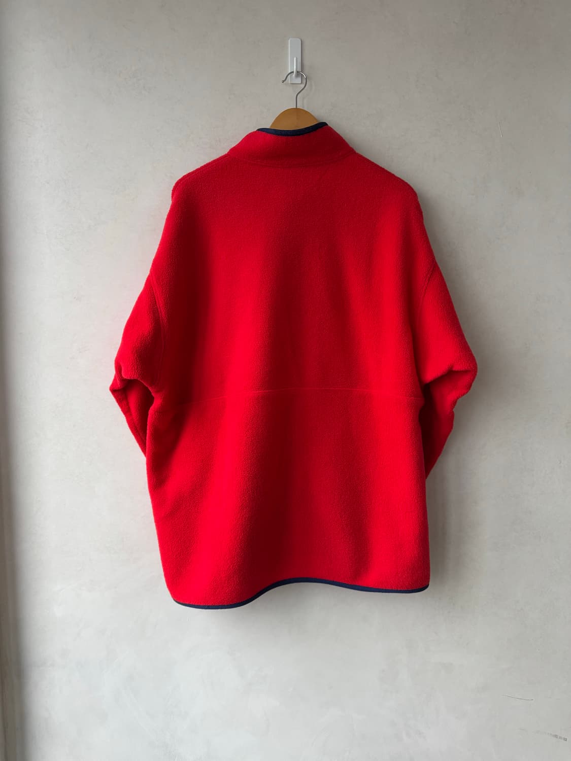 90s 파타고니아 신칠라 집업 후리스 상품이미지8