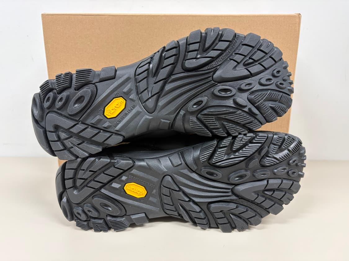 [280]머렐 모입 2 슬라이드 퀼티드 신품 무료배송 상품이미지3