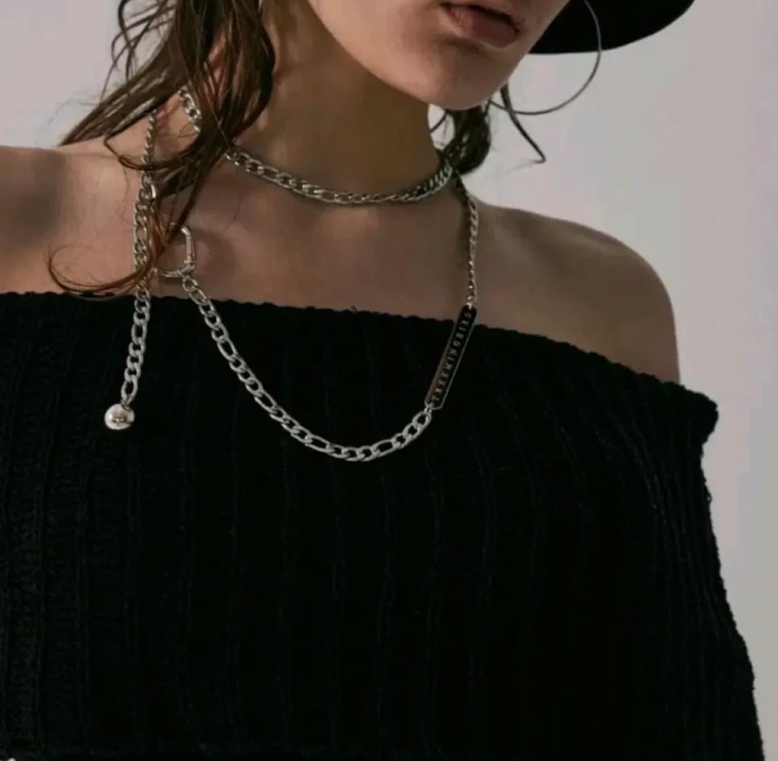 트리밍버드 메탈 벨트 팝니다 상품이미지3