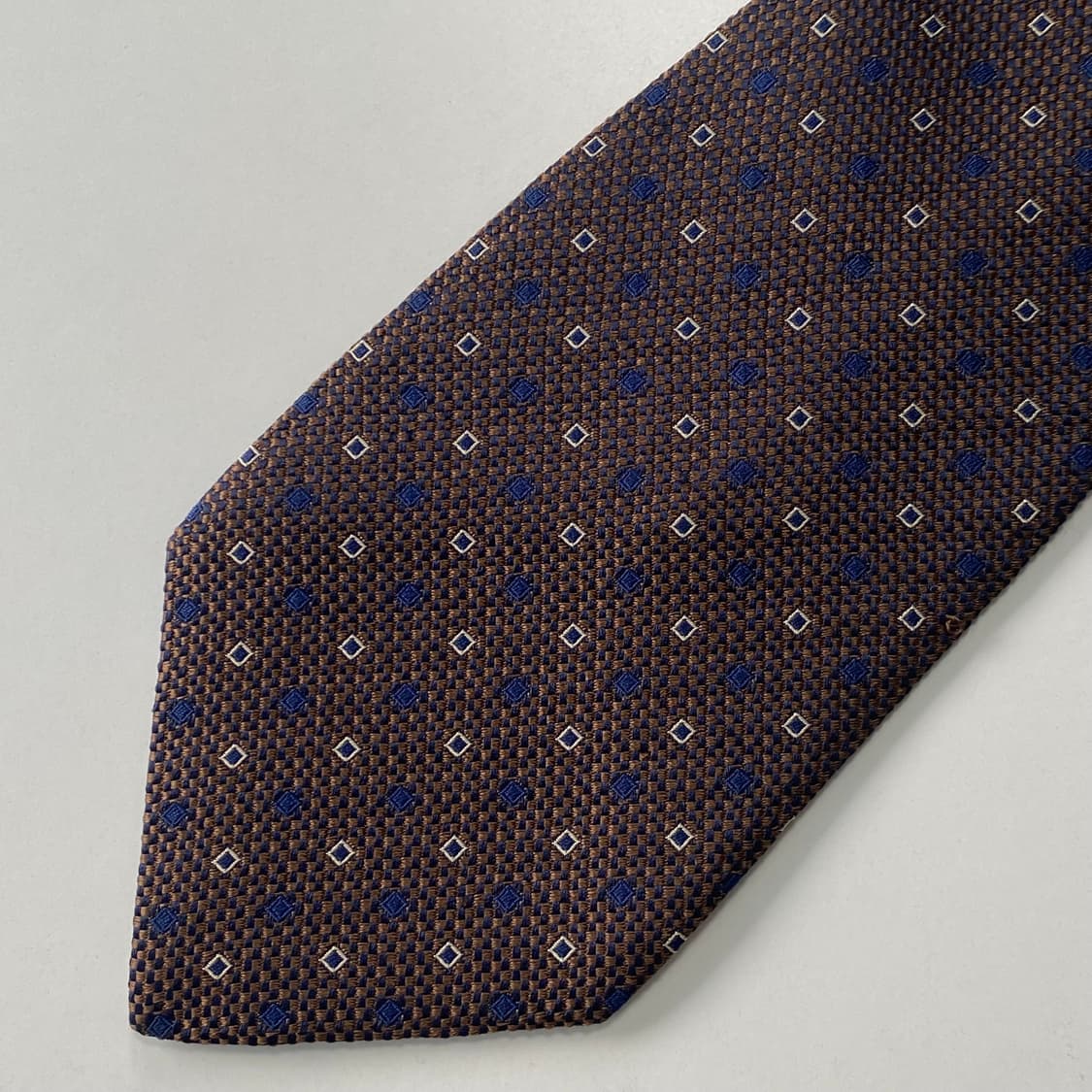 크리스찬 디올(Dior) 명품 정품넥타이 상품이미지8