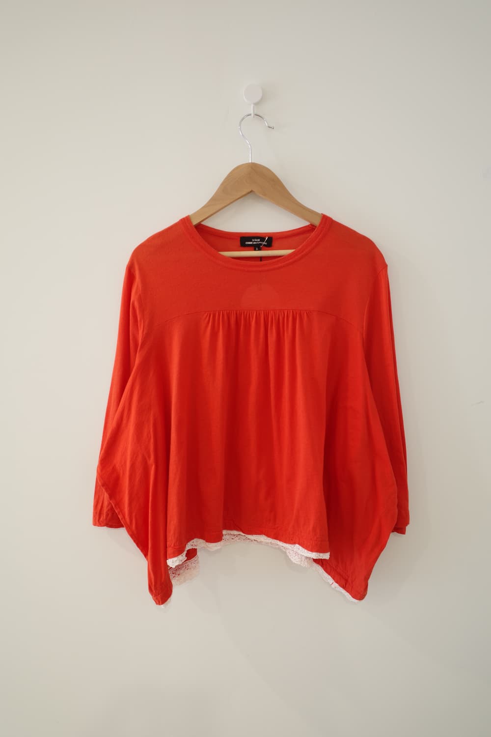 Comme des garcons blouse 상품이미지1