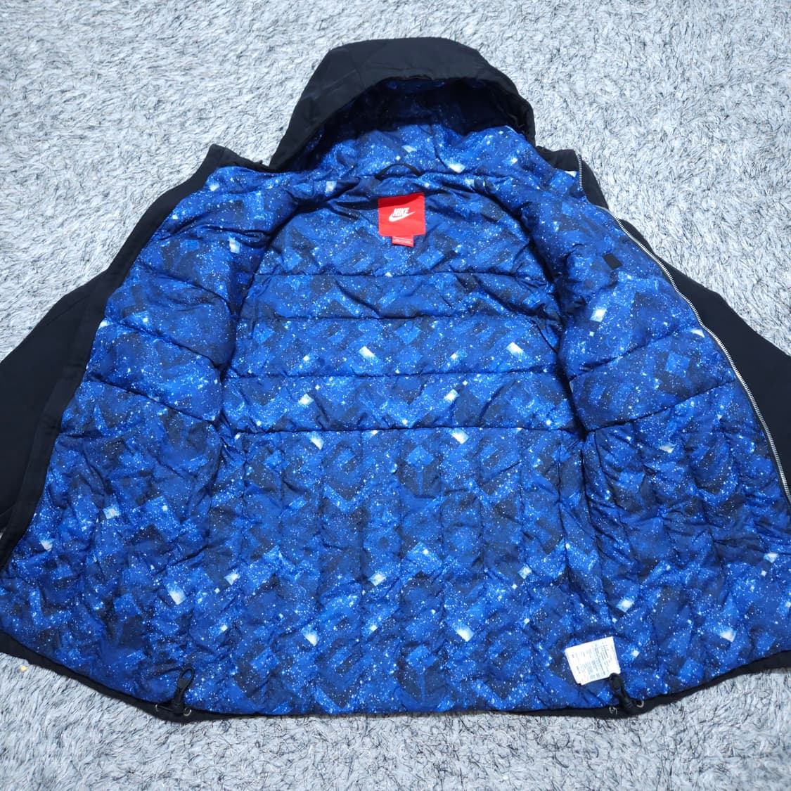 나이키) M 남자 구스다운 거위털패딩 / 왕눈이샵 상품이미지7