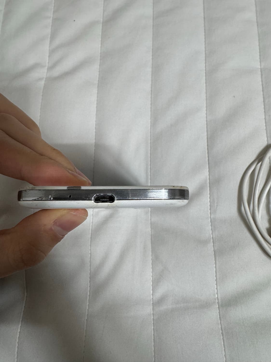 갤럭시s4 lte-a 32gb 화이트 상품이미지6