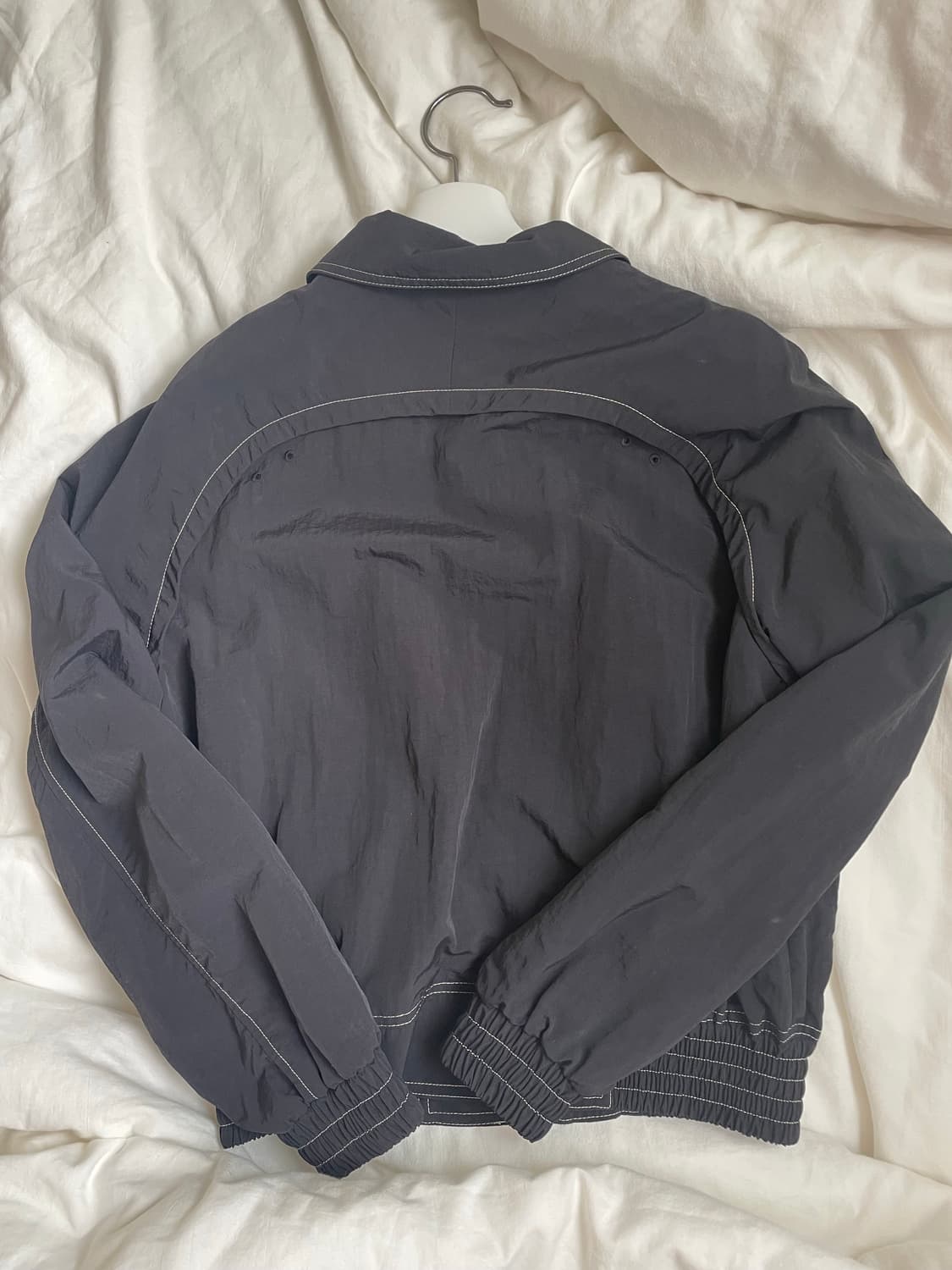 22SS 마뗑킴 봄버 자켓 상품이미지7