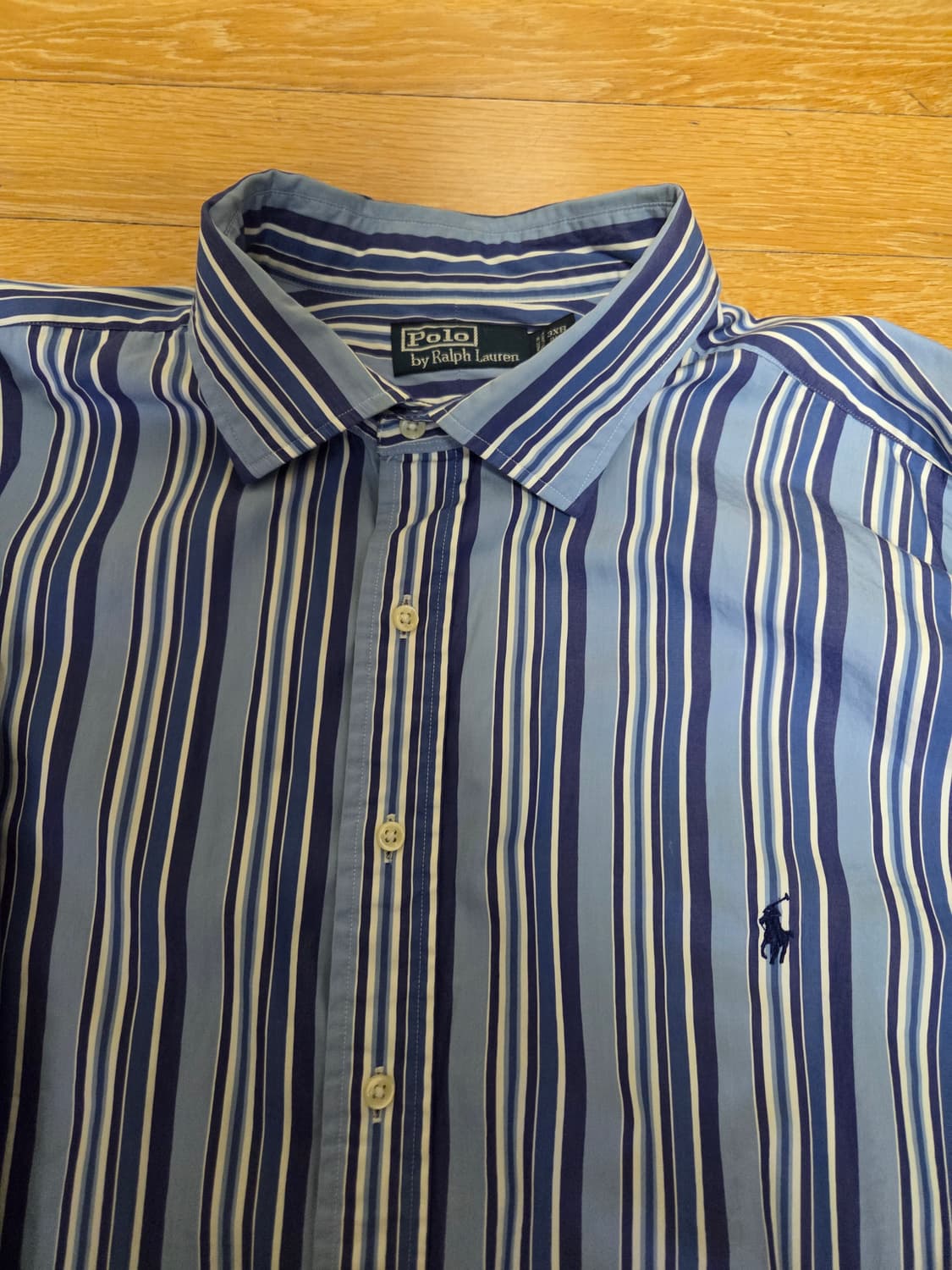 시티보이 폴로 랄프로렌 빅앤톨 셔츠 3XB 상품이미지1