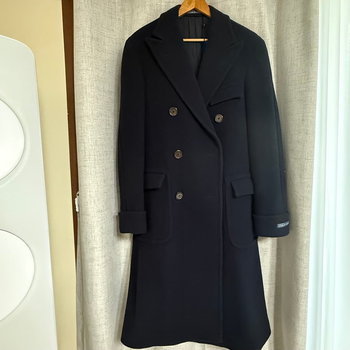 폴로 랄프로렌 폴로코트 40R 새제품 상품이미지2