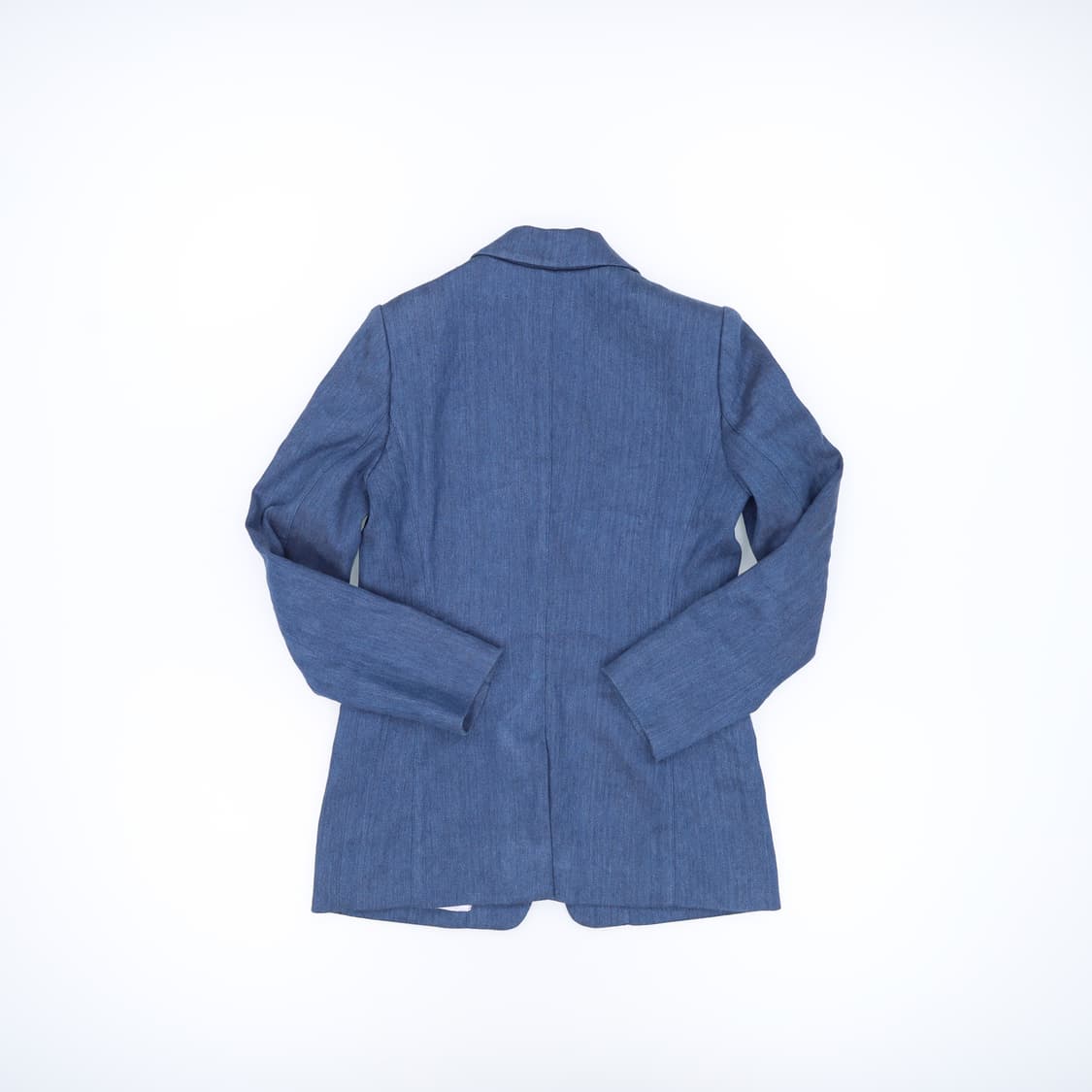 95 빈폴 린넨 블레이저 0401H1 상품이미지2