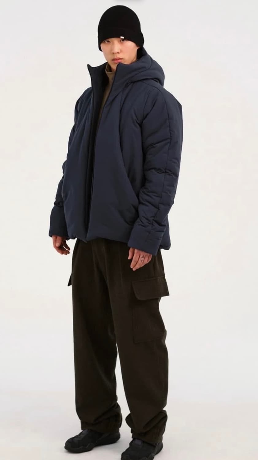 혜인서 푸퍼재킷 1사이즈 삽니다. 상품이미지1