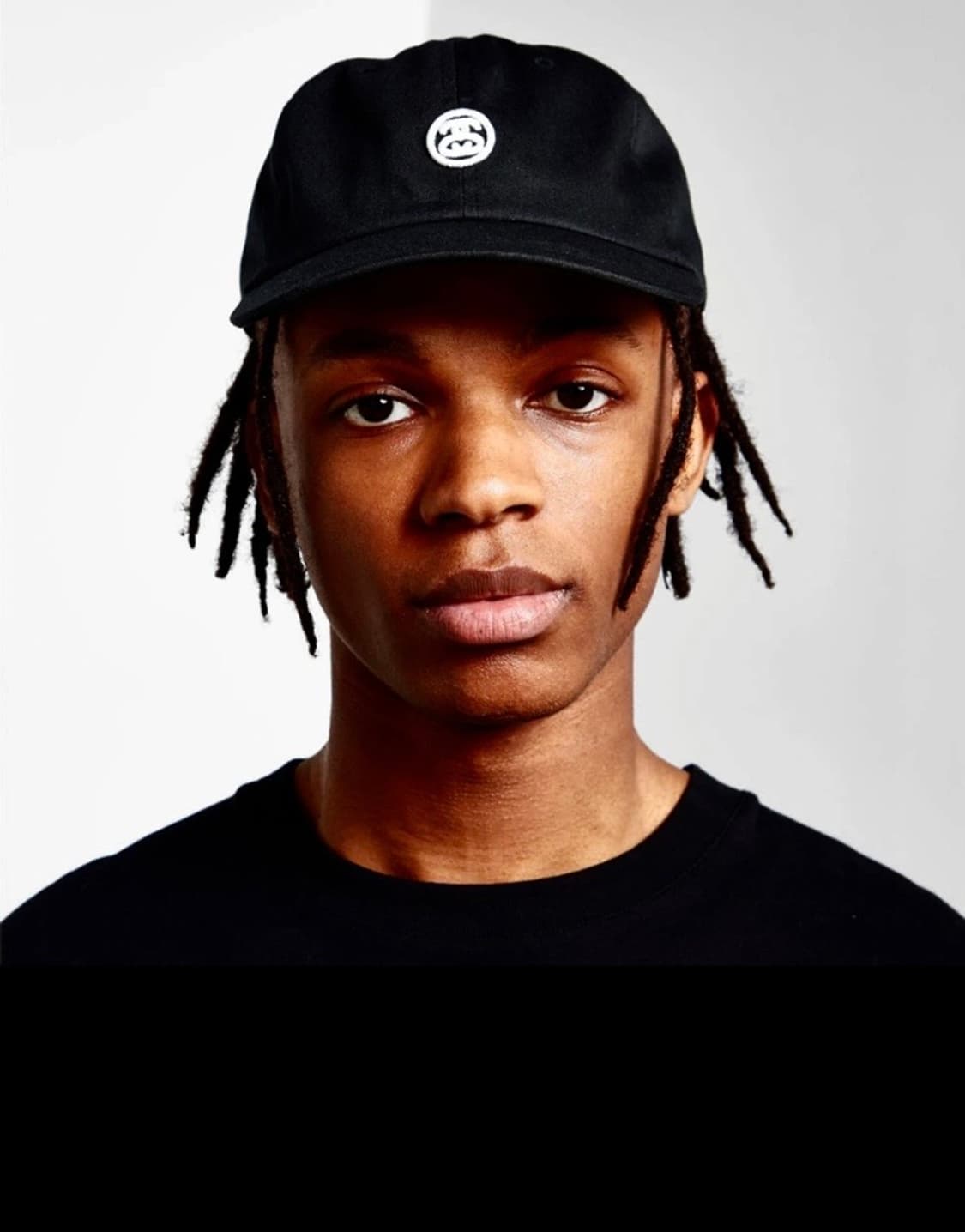 STUSSY LINK STRAP CAP 상품이미지10