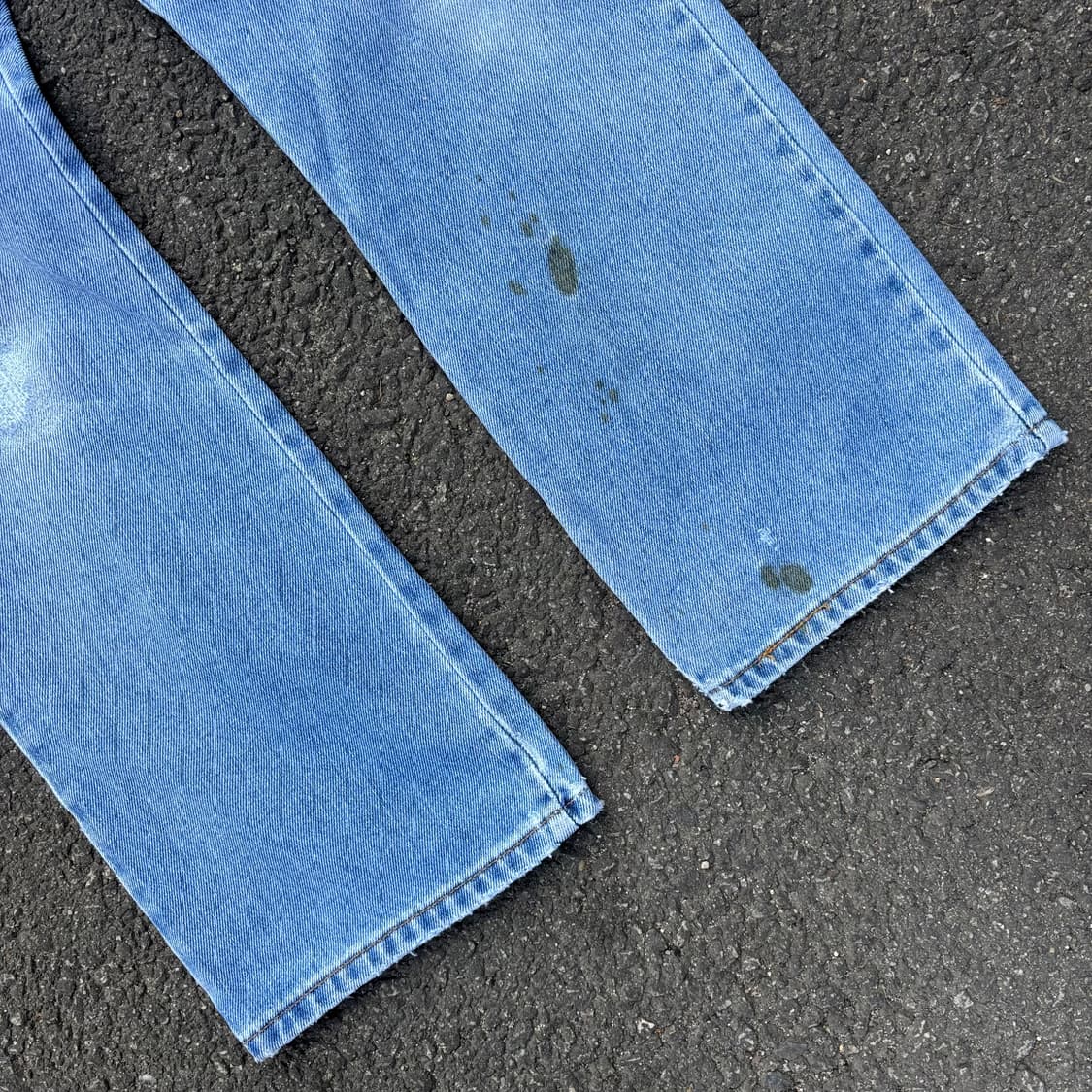 00년대 리바이스 517 부츠컷 상품이미지8