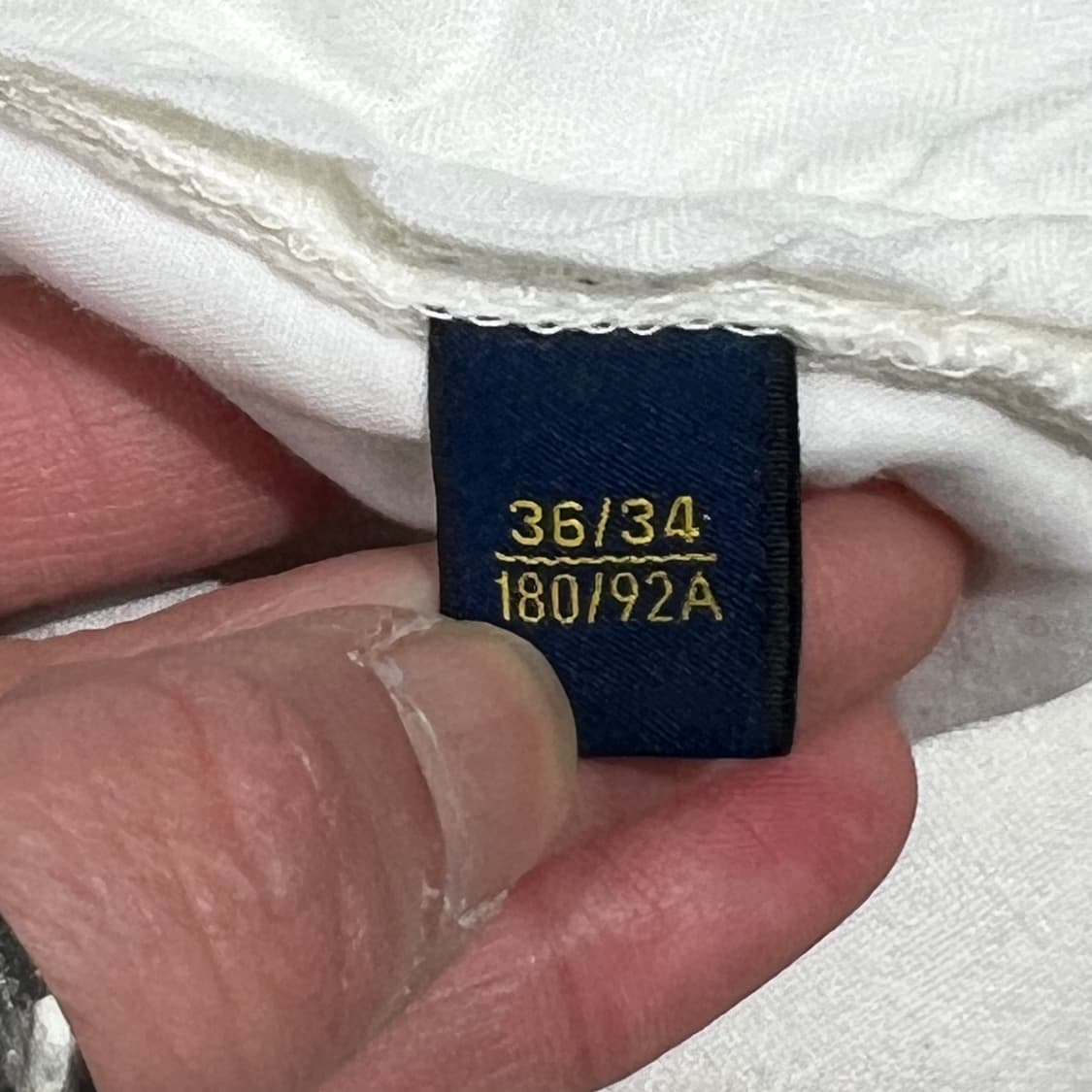 폴로 랄프로렌 린넨팬츠 s11332 상품이미지8