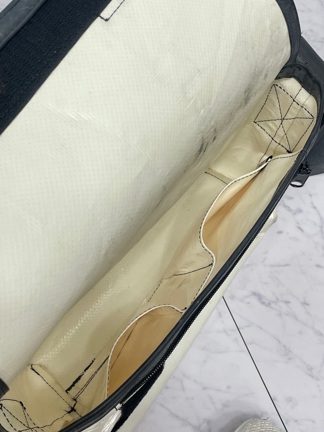 프라이탁 하와이파이브오 올화이트 상품이미지3