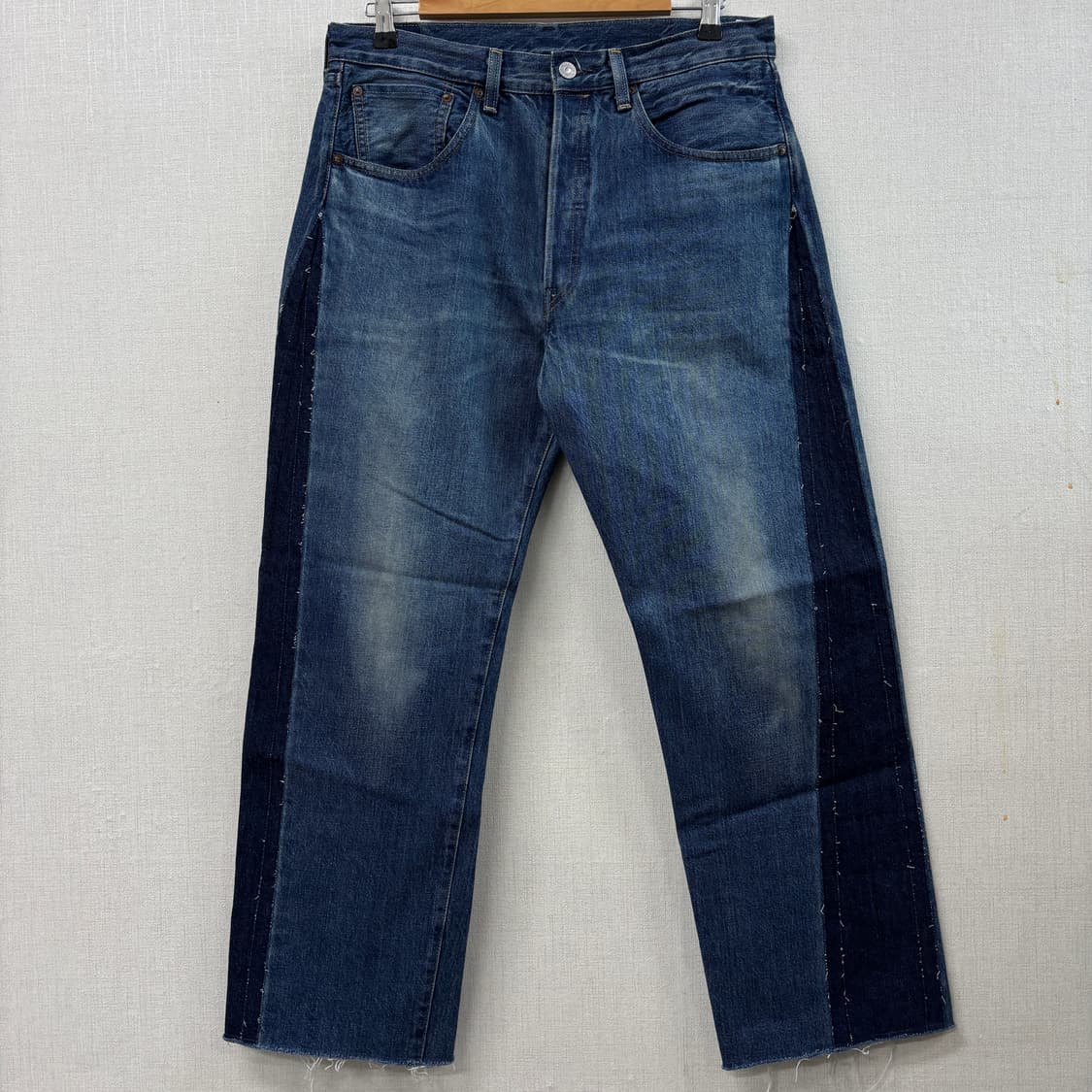 리바이스 LVC 55501-0073 사일런트 스프링 상품이미지1