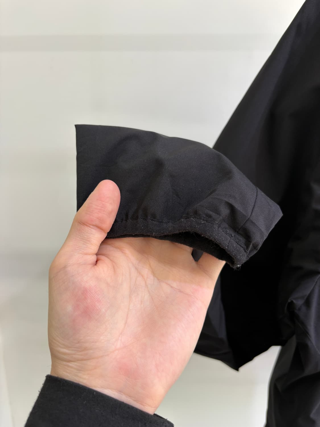 CLOSSHI SPORTS 바람막이 상품이미지4