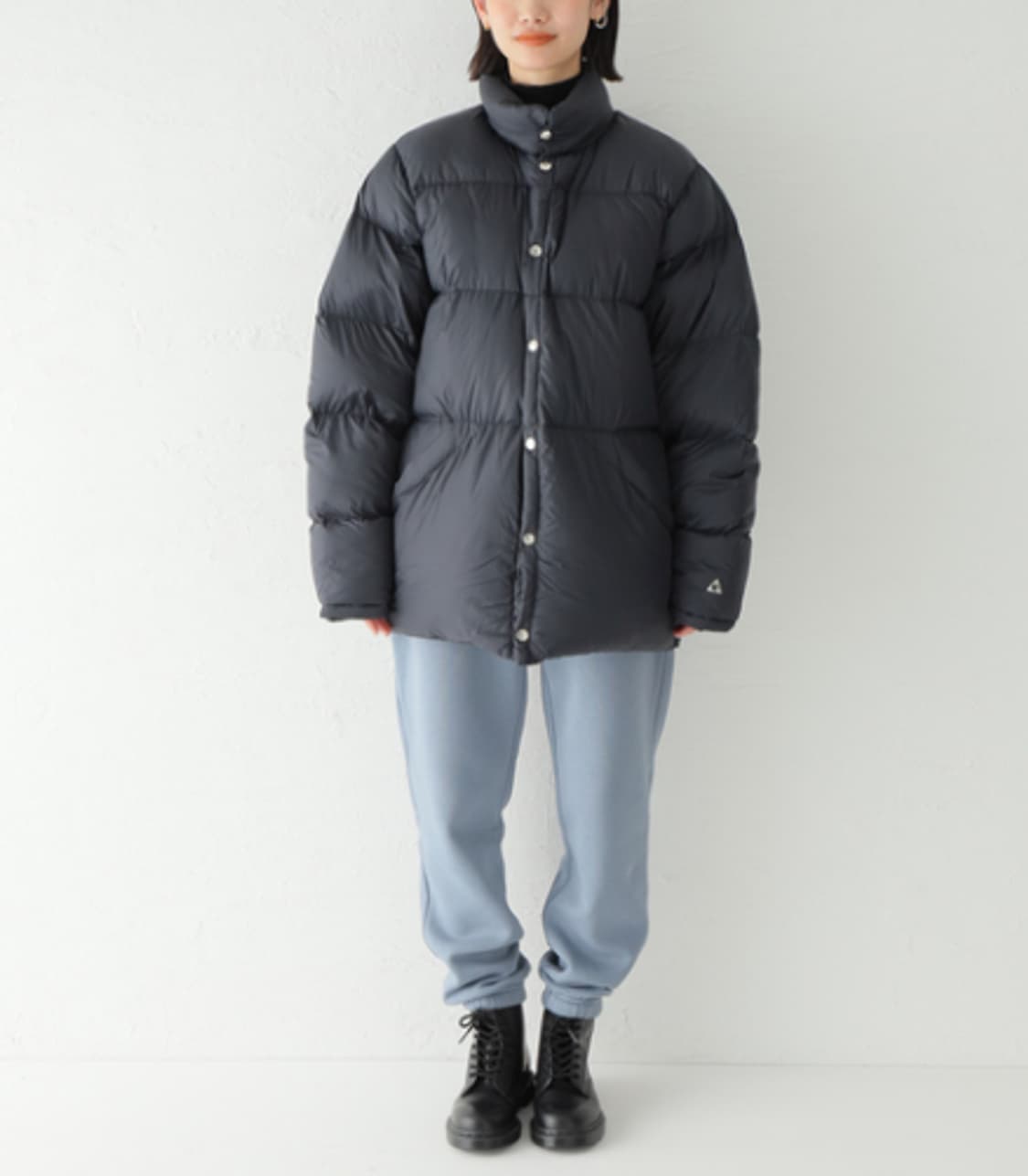 GERRY Big Down Jacket 상품이미지2