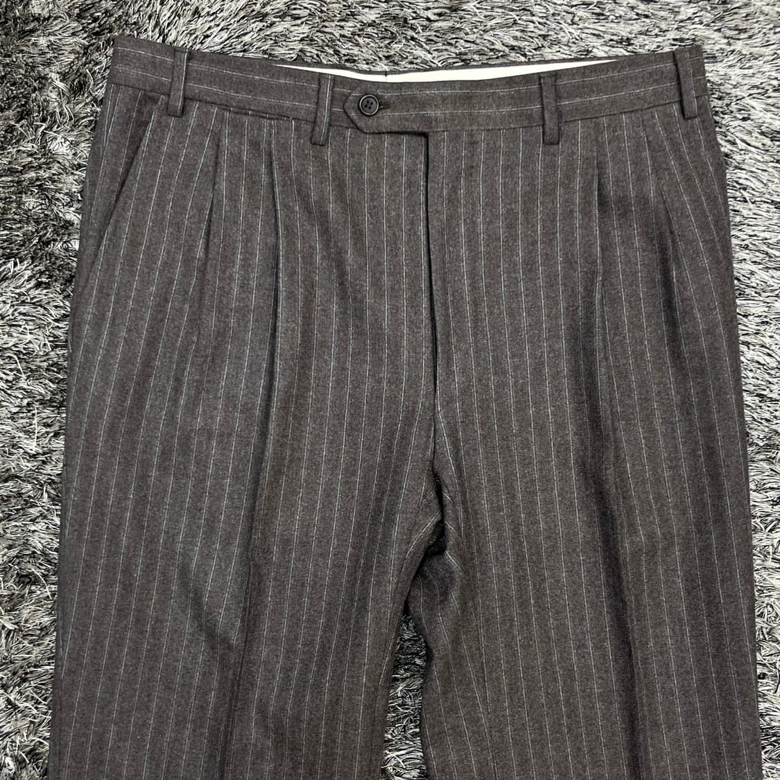 카날리 남성 정장 셋업 (50R) 상품이미지8