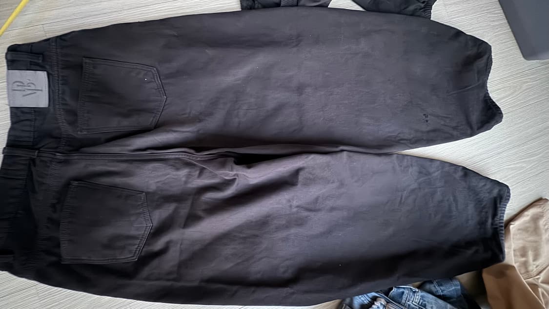 스웻 벌룬 팬츠L 상품이미지6