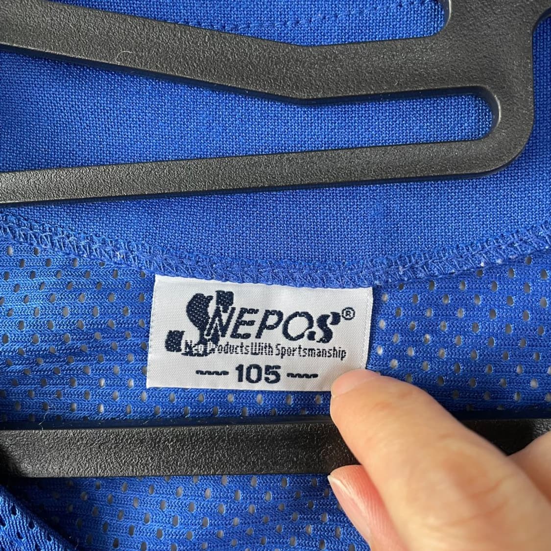 삼성라이온즈 왕조 유니폼 105 상품이미지4